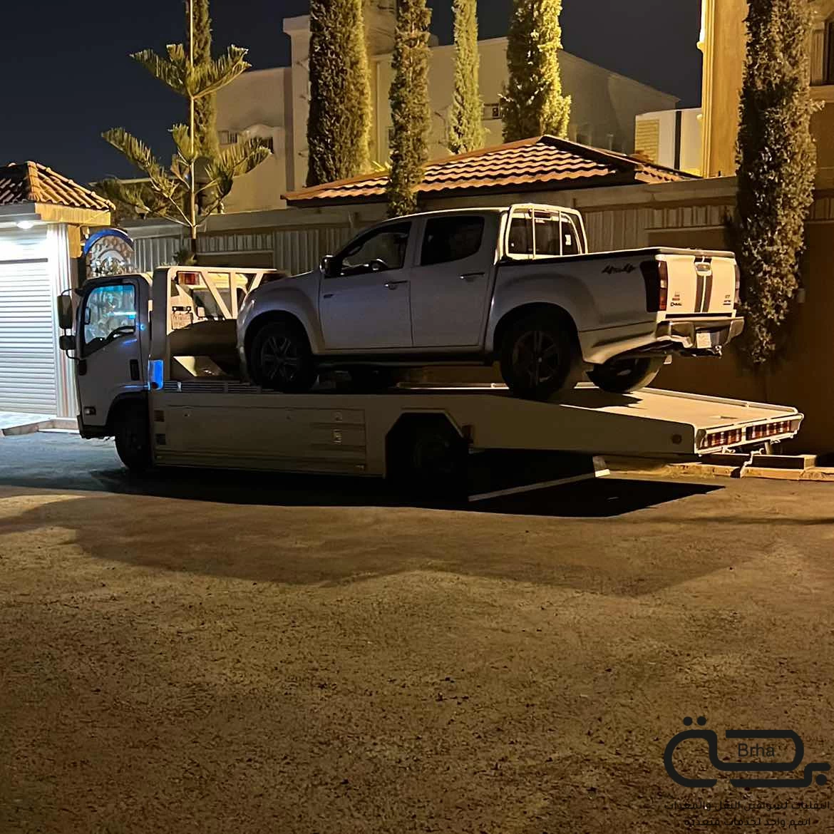 برحة سطحات و لوابد