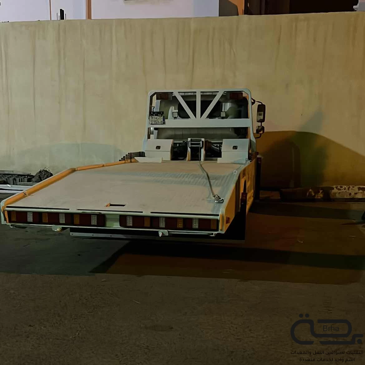 برحة سطحات و لوابد