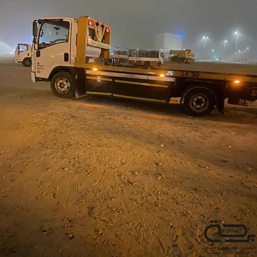برحة سطحات و لوابد