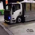 برحة النقل و التوصيل