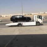 سطحة لنقل السيارات أبو بلال