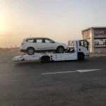 سطحة لنقل السيارات أبو بلال