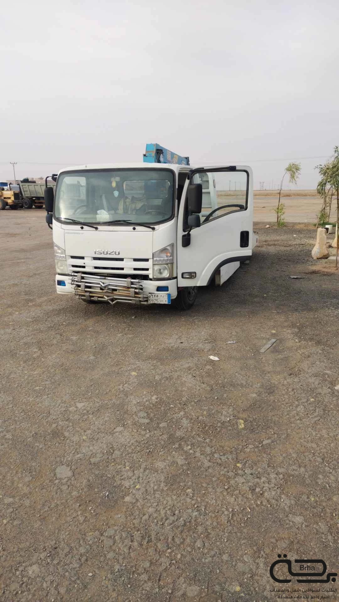 برحة سطحات و لوابد