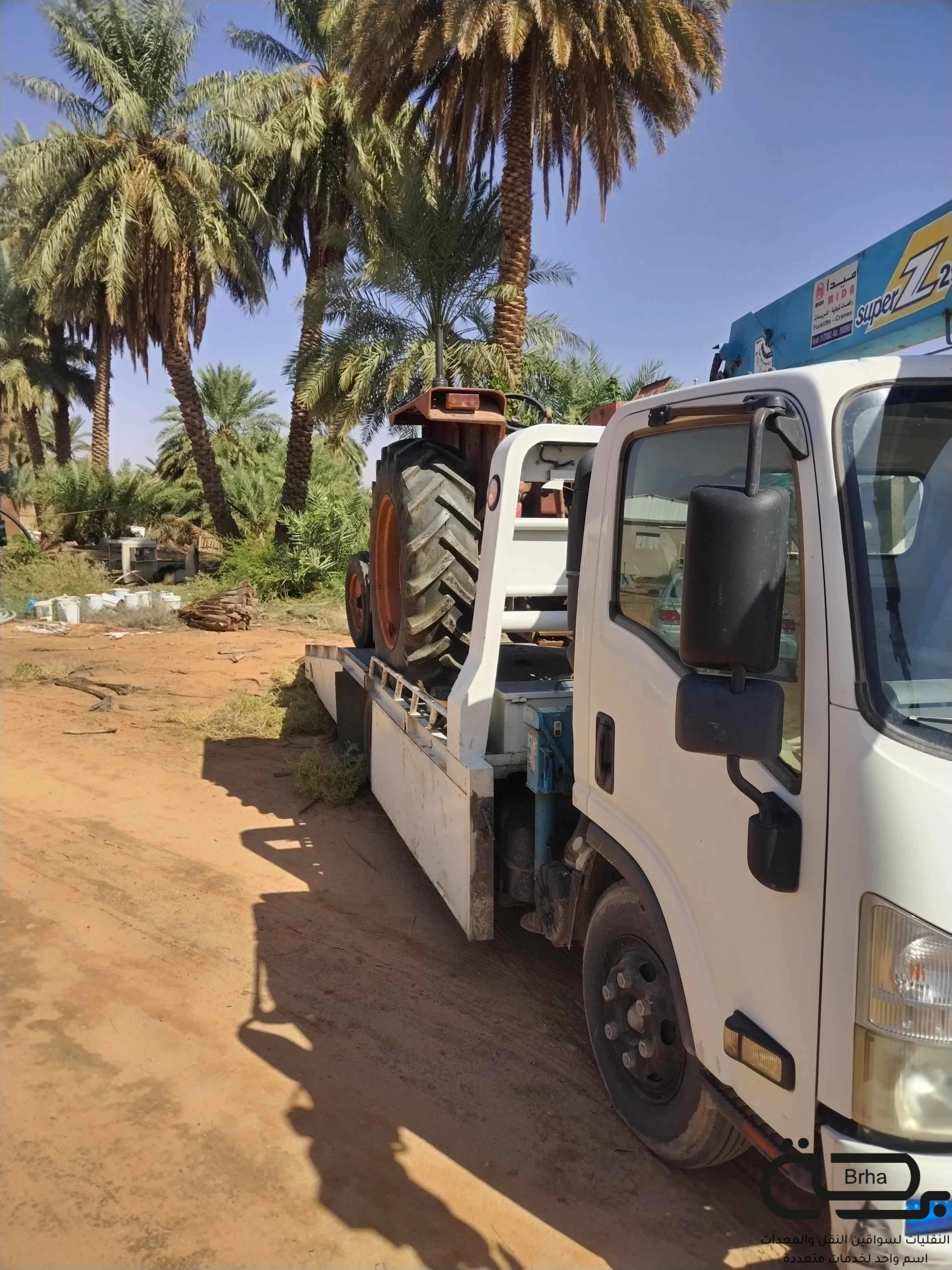 برحة سطحات و لوابد