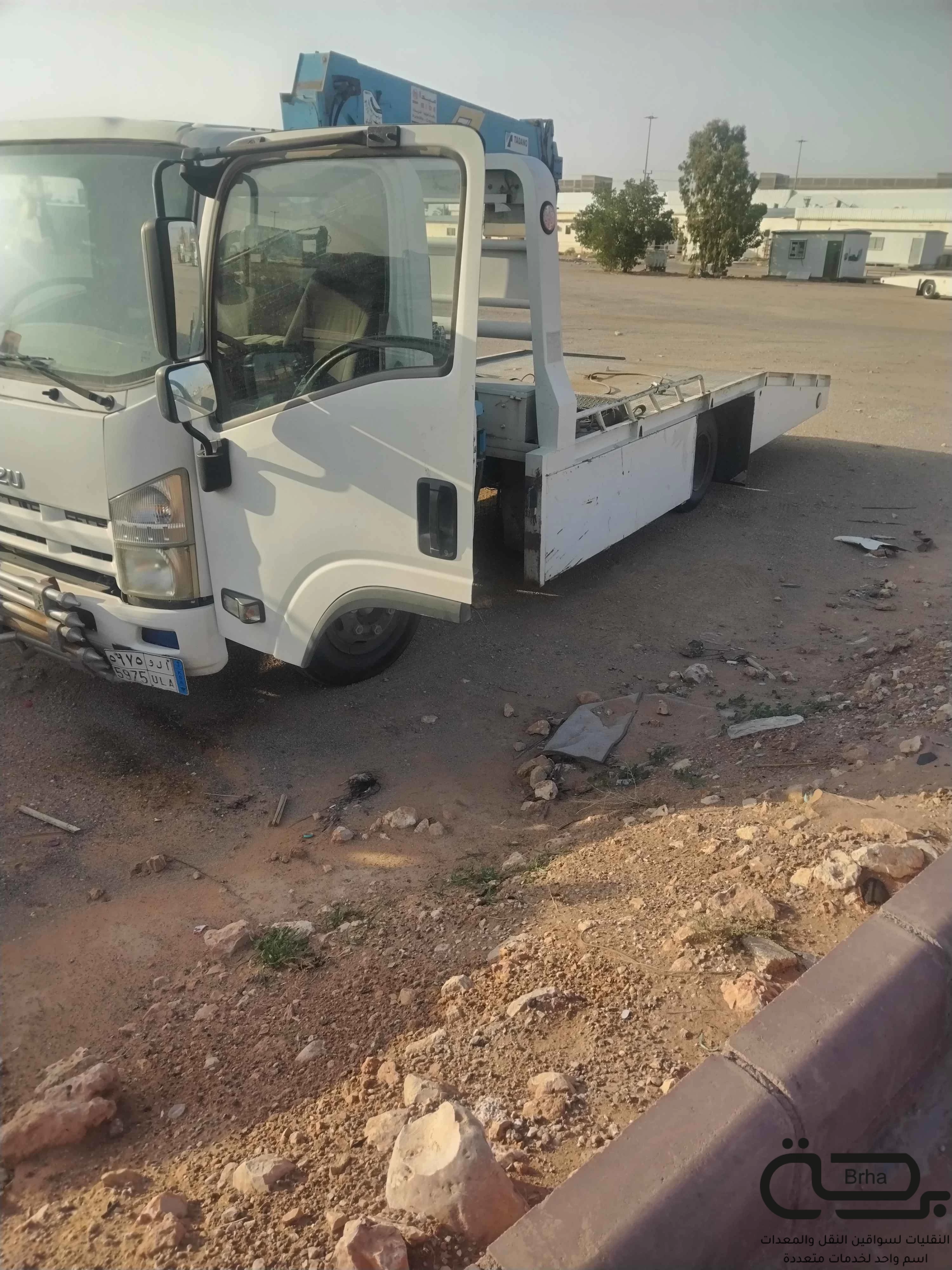 برحة سطحات و لوابد