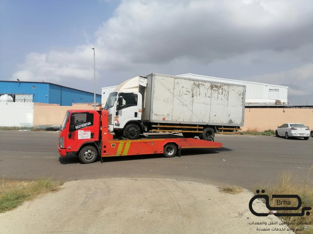 برحة سطحات و لوابد