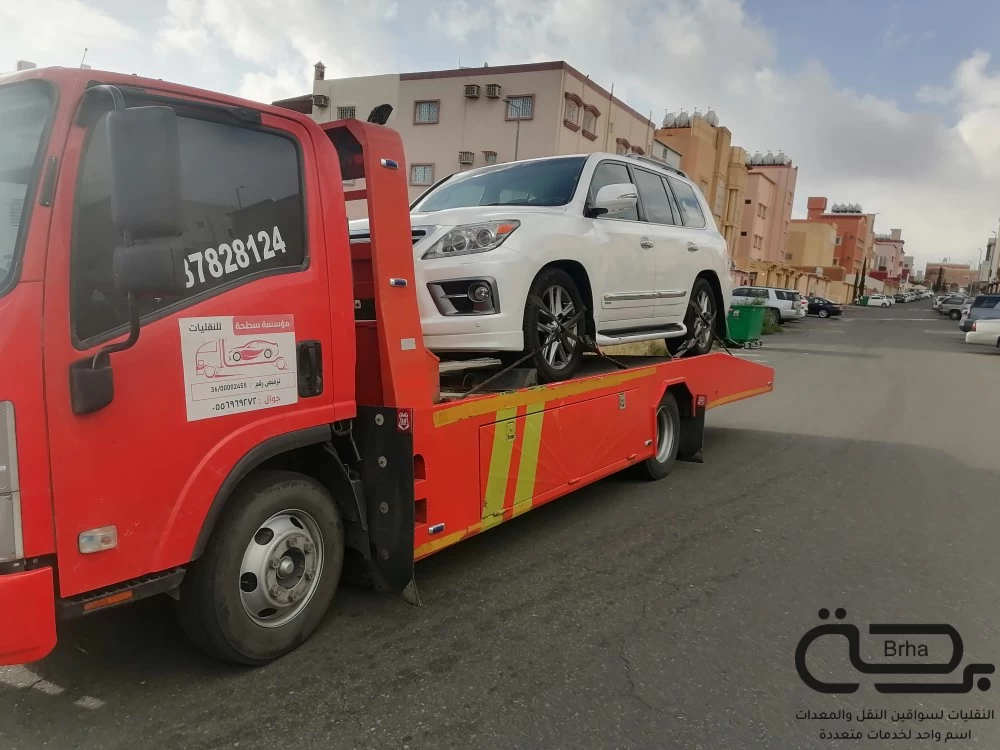 برحة سطحات و لوابد