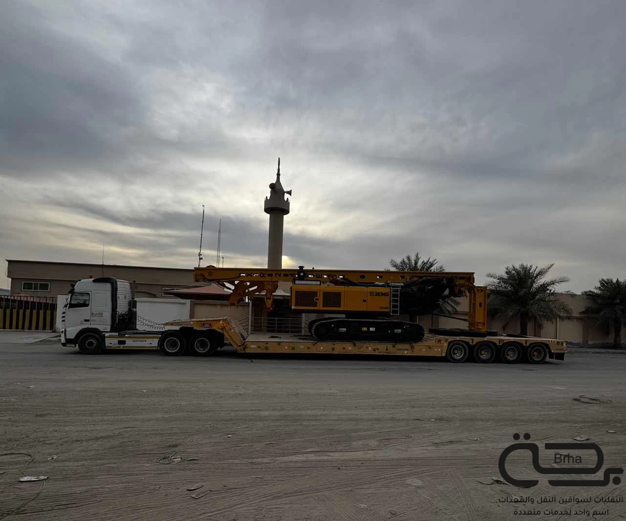 برحة سطحات و لوابد