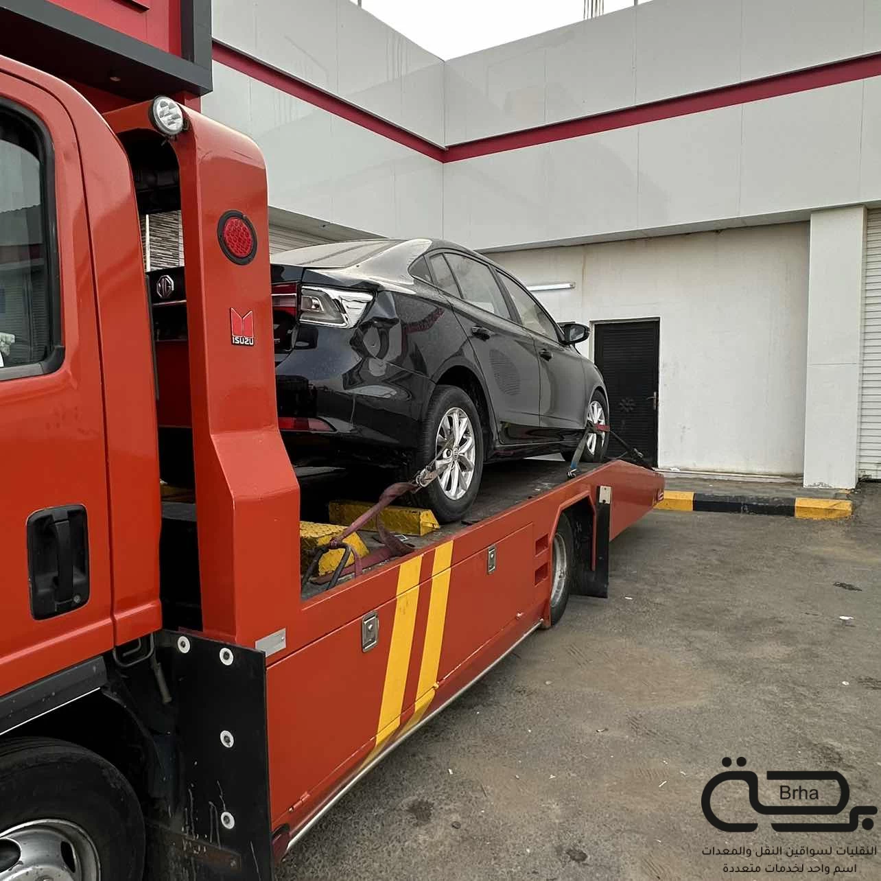 برحة سطحات و لوابد