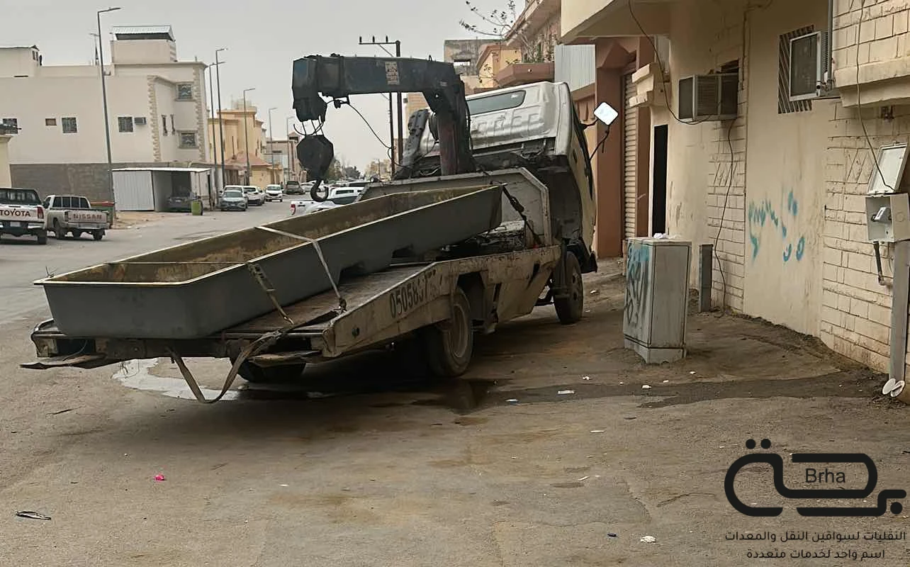 برحة سطحات و لوابد