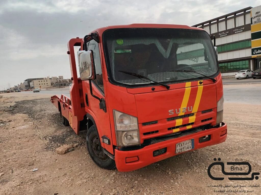 برحة سطحات و لوابد