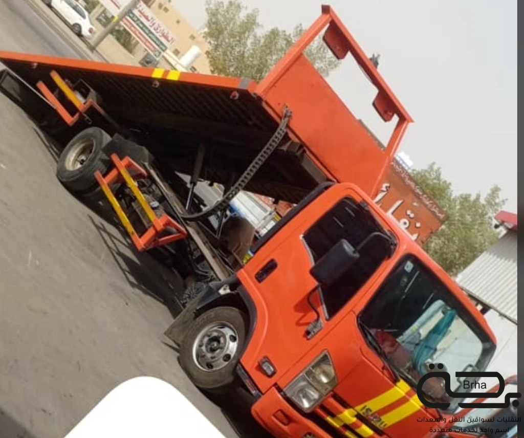 برحة سطحات و لوابد