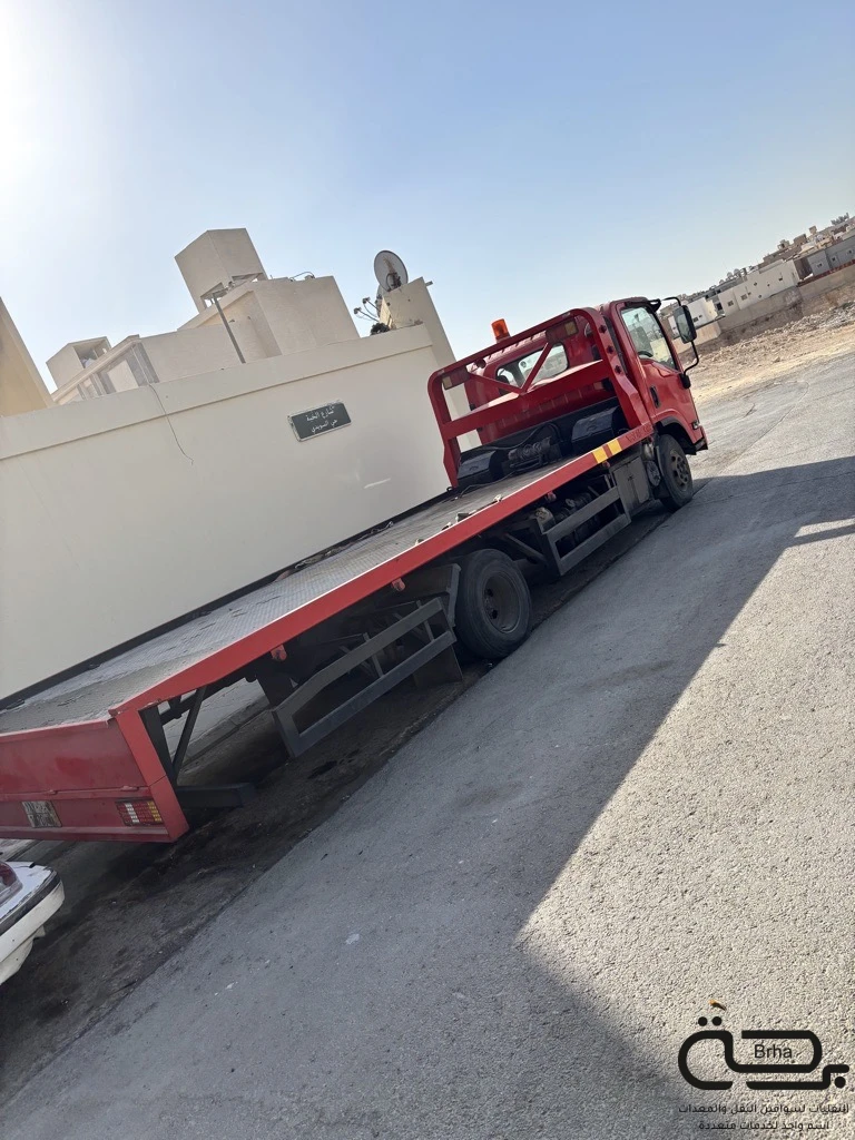 برحة سطحات و لوابد