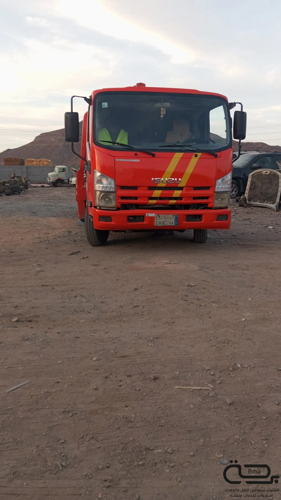 برحة سطحات و لوابد