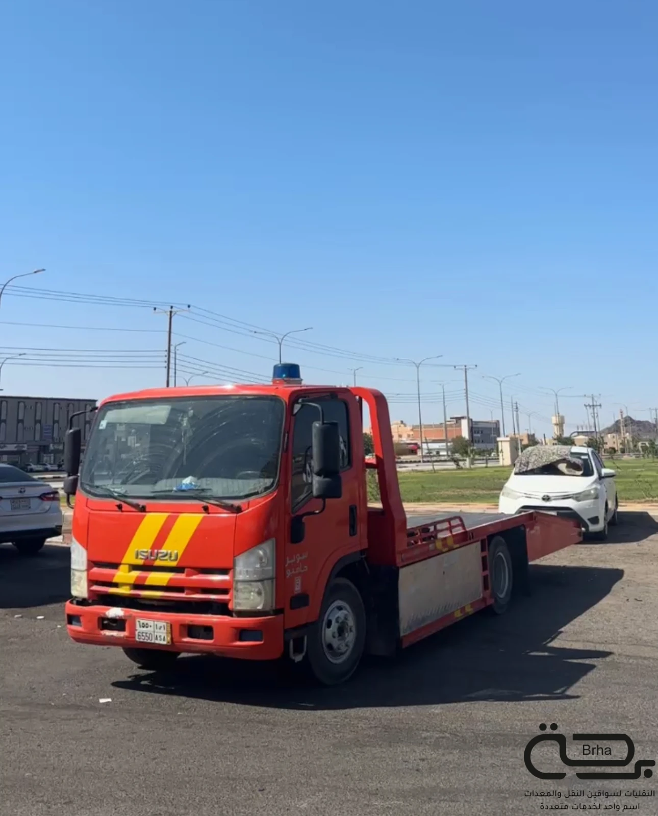 برحة سطحات و لوابد