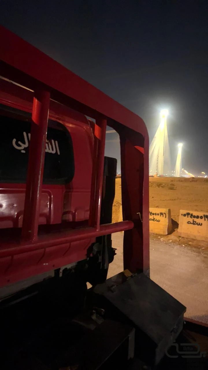 برحة سطحات و لوابد