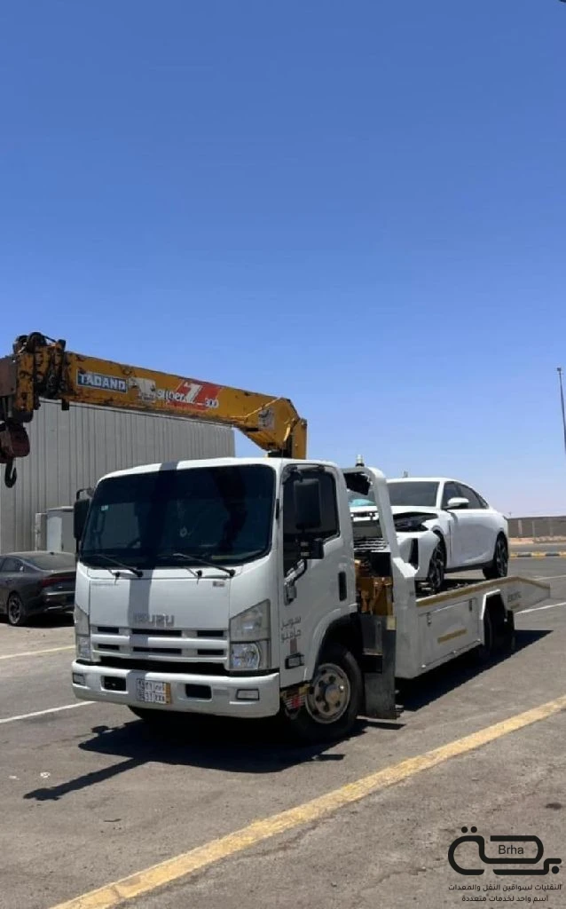 برحة سطحات و لوابد