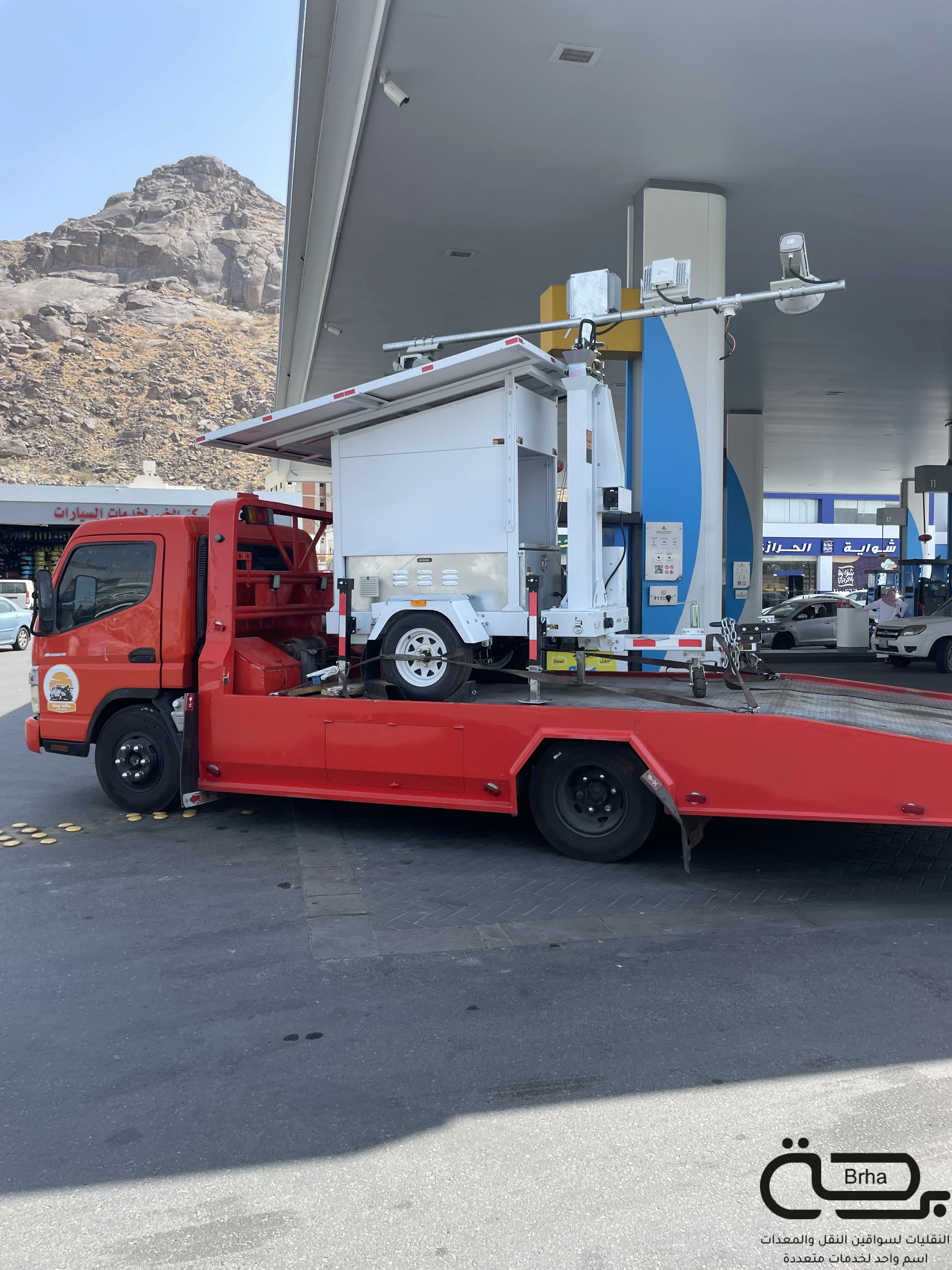 برحة سطحات و لوابد