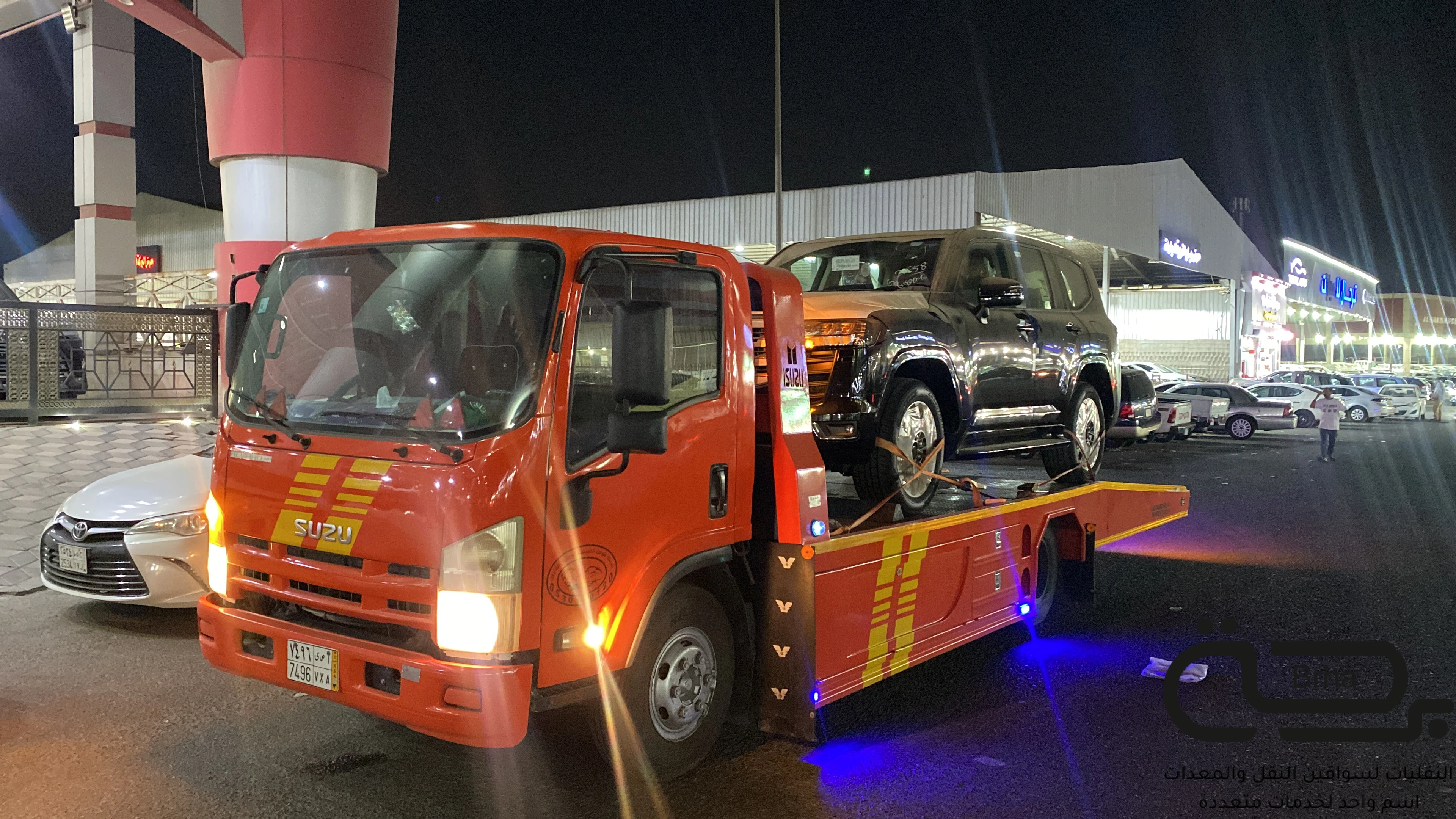 برحة سطحات و لوابد