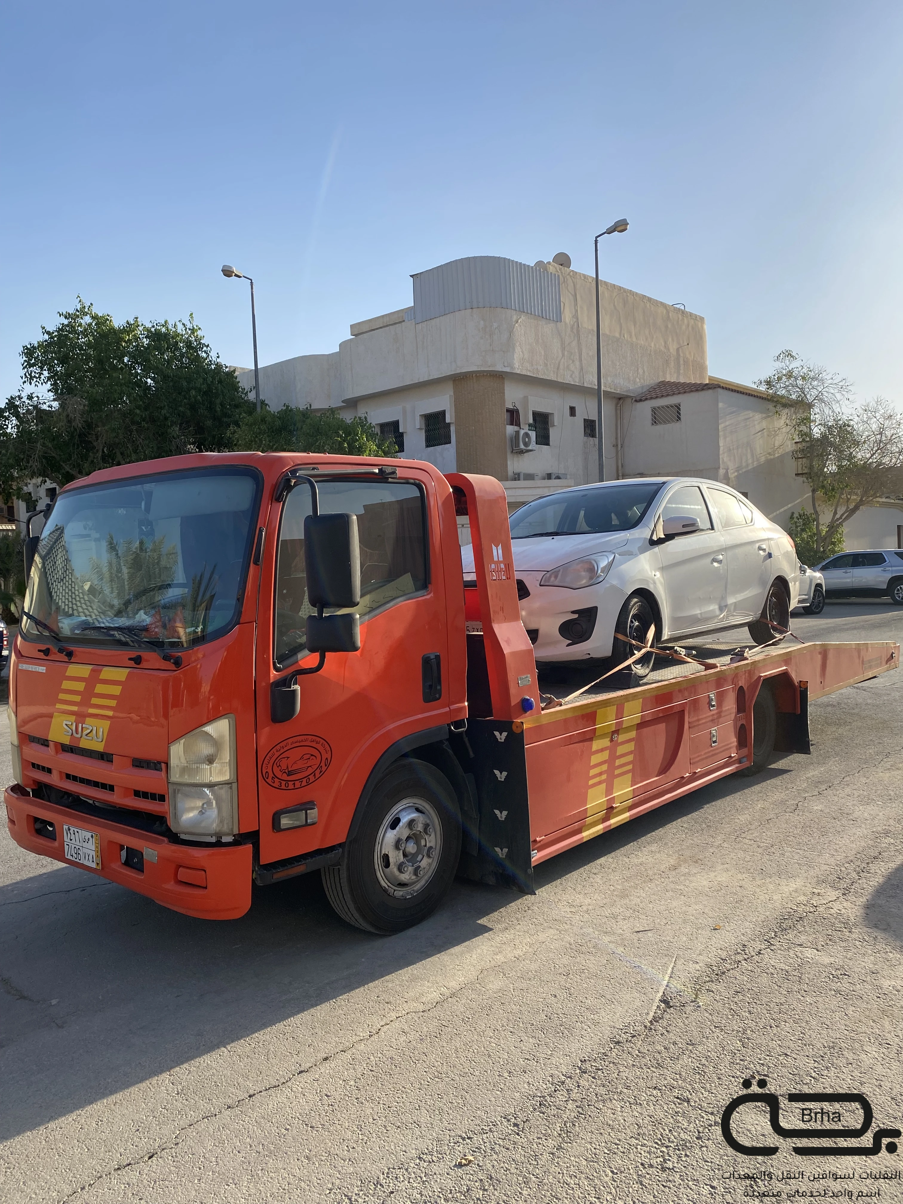 برحة سطحات و لوابد