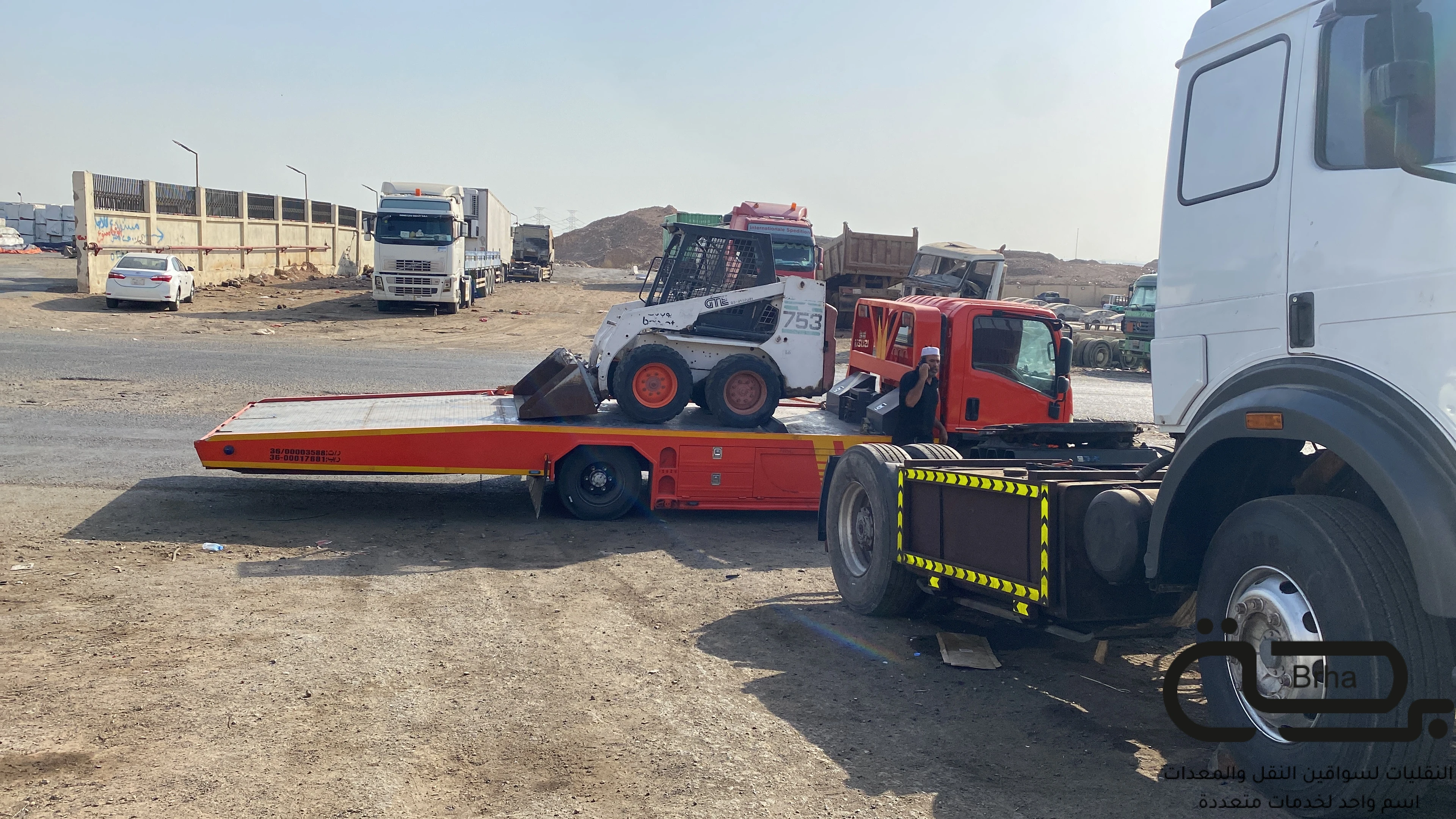 برحة سطحات و لوابد