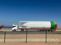 لوبد نقل  المعدات  سيارات