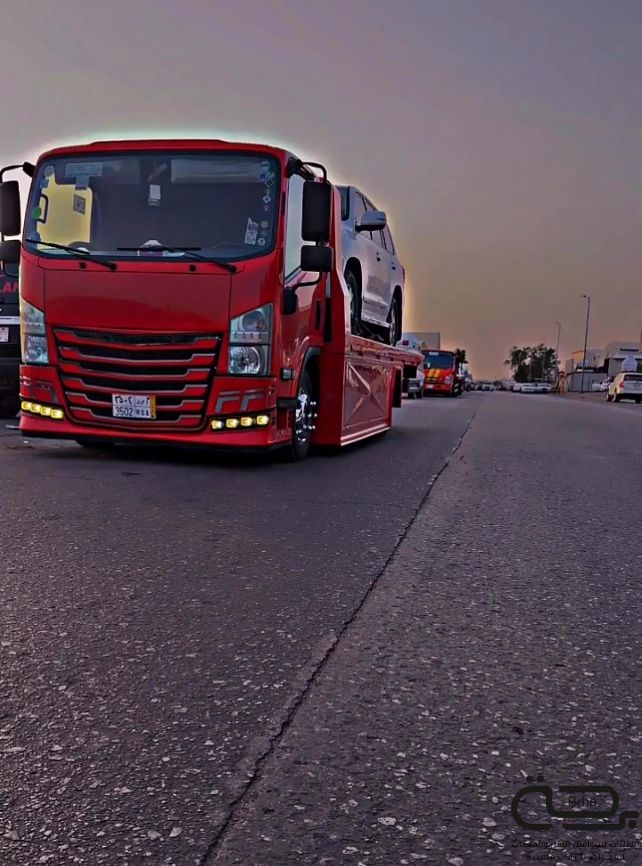 برحة سطحات و لوابد