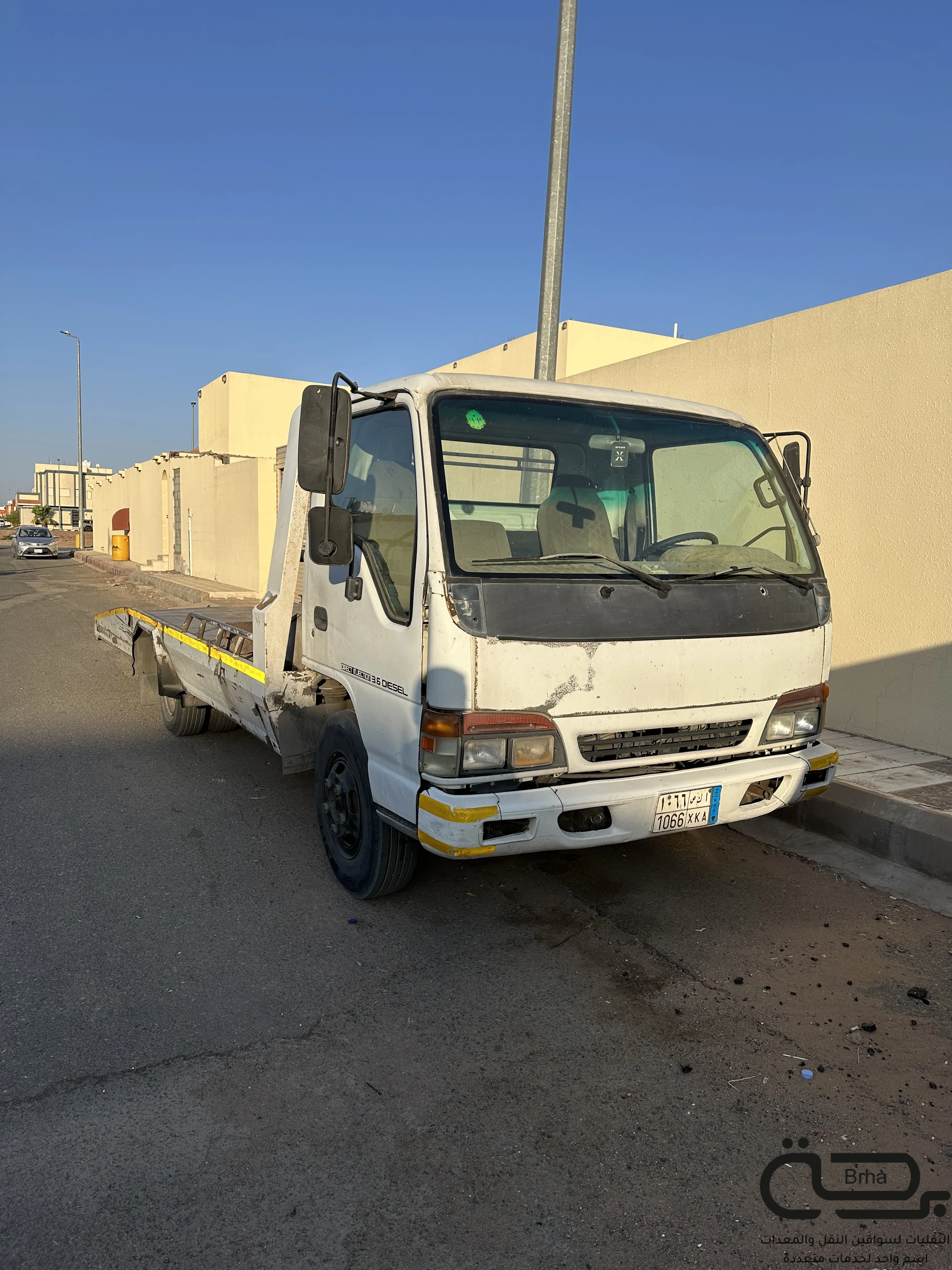 برحة سطحات و لوابد