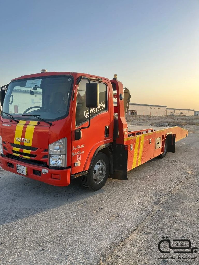 برحة سطحات و لوابد