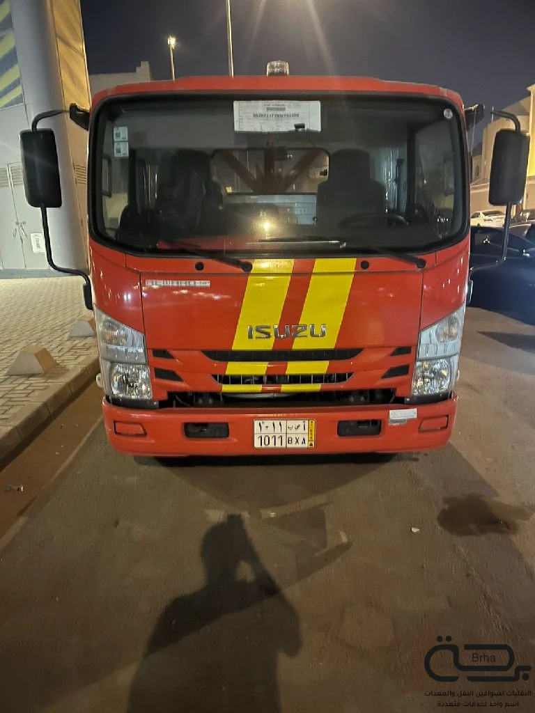 برحة سطحات و لوابد