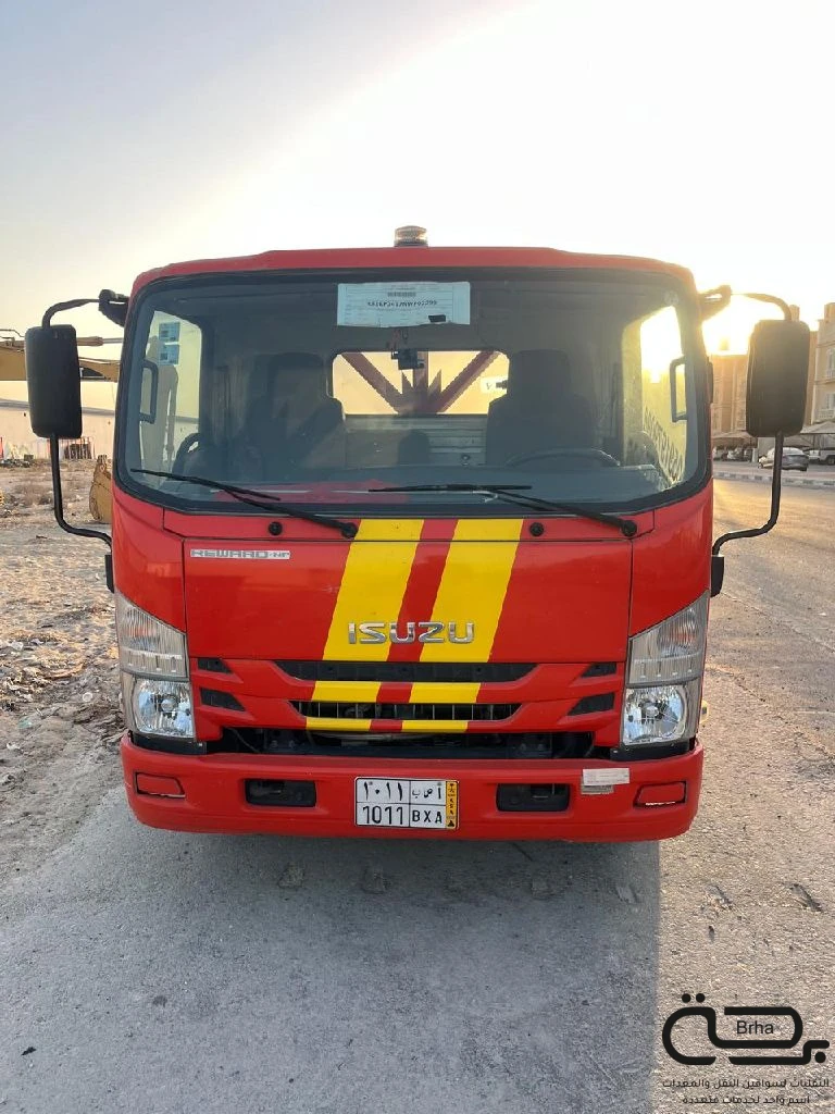 برحة سطحات و لوابد