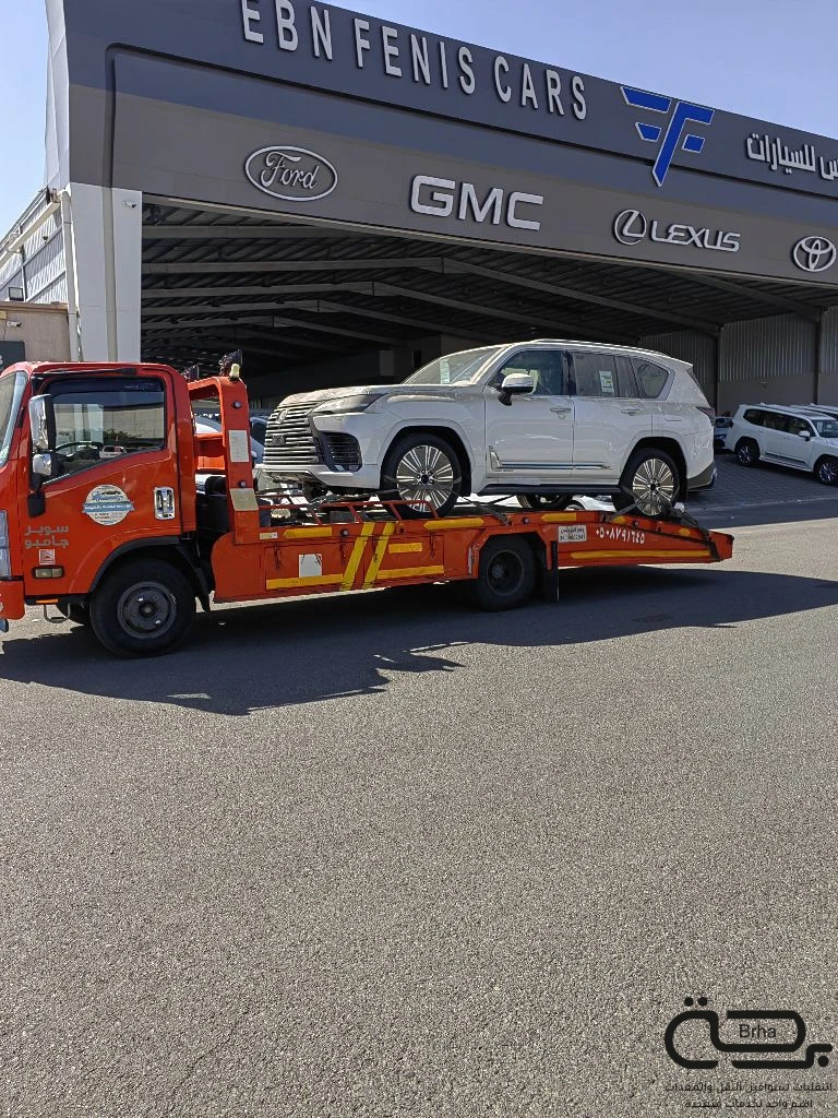 برحة سطحات و لوابد