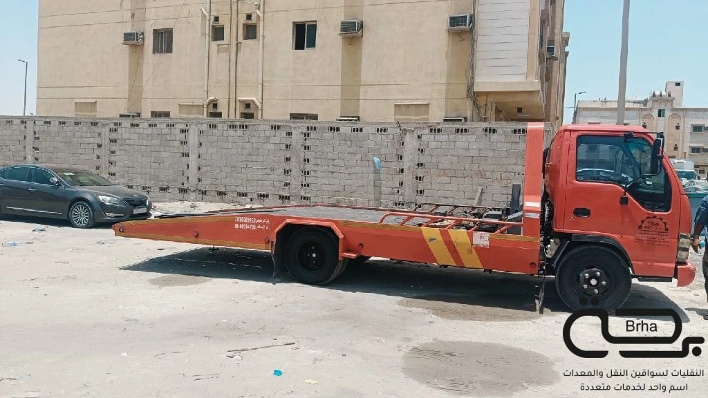 برحة سطحات و لوابد