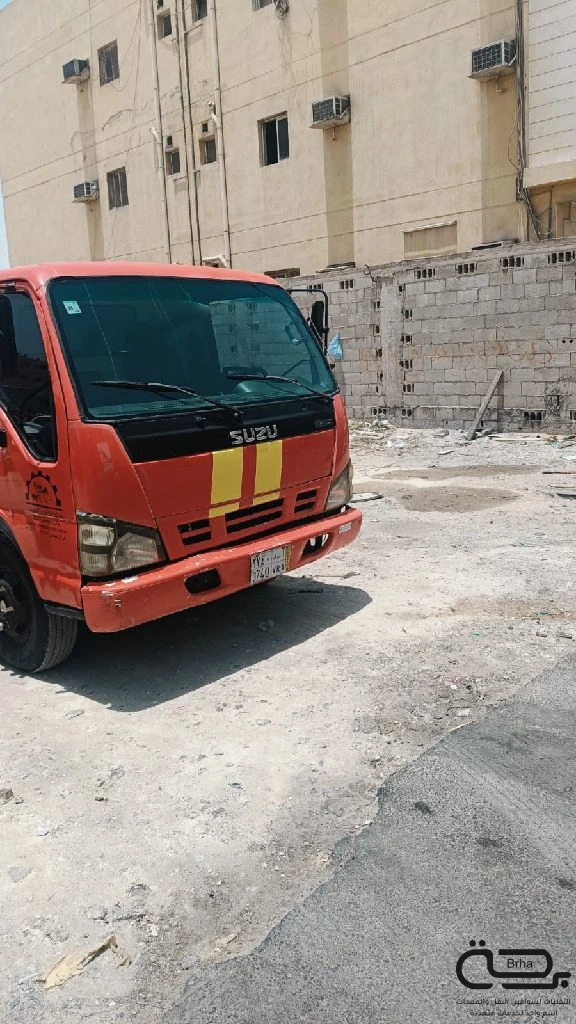 برحة سطحات و لوابد