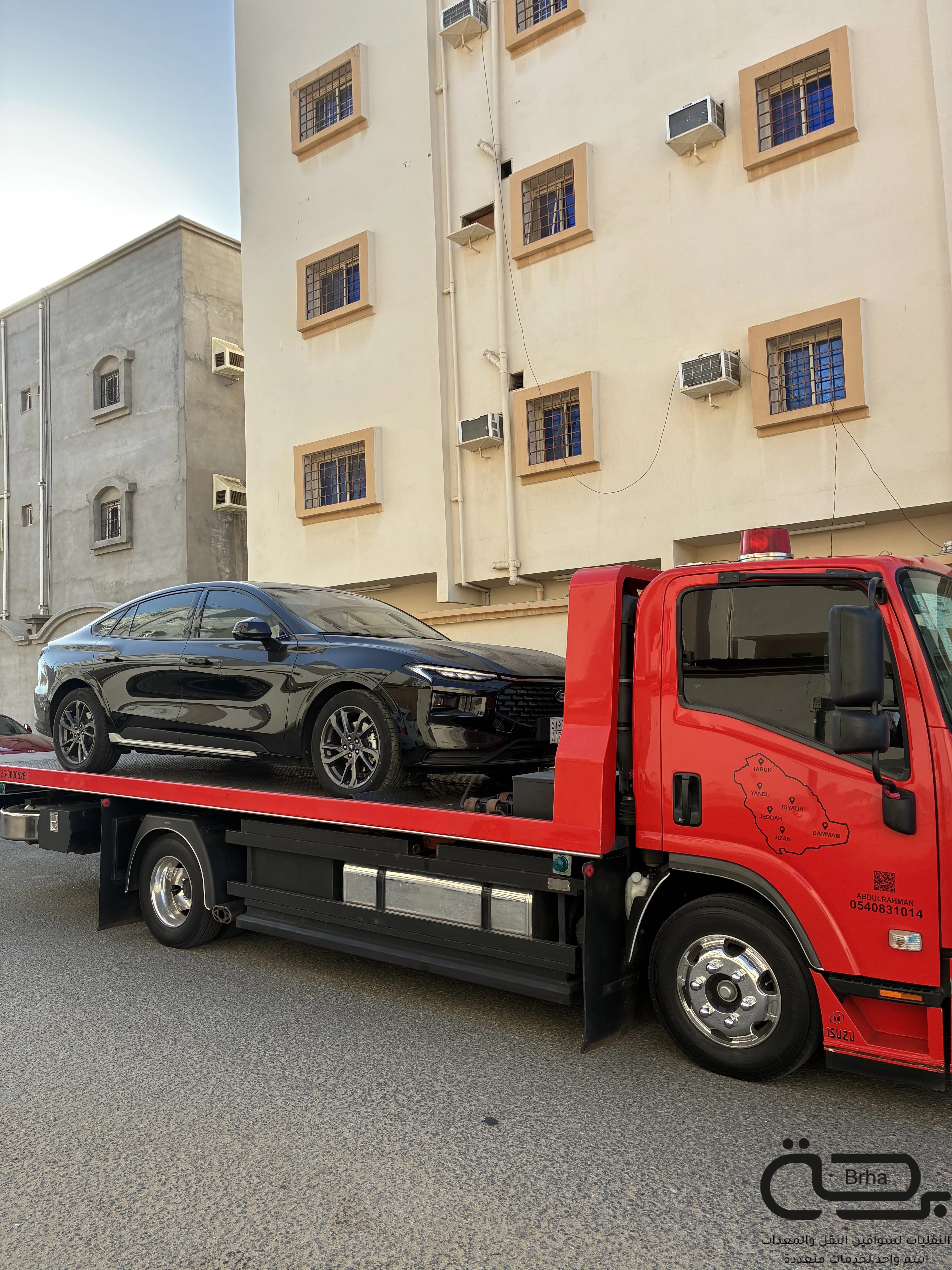 برحة سطحات و لوابد