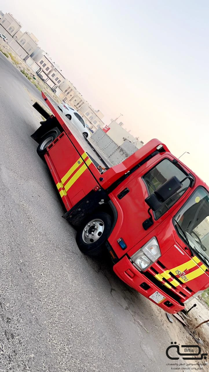 برحة سطحات و لوابد