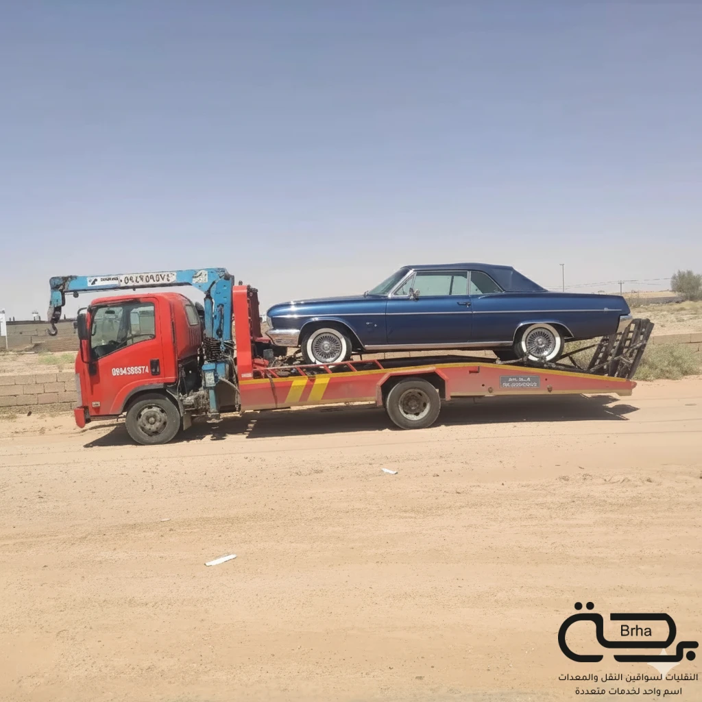 برحة سطحات و لوابد