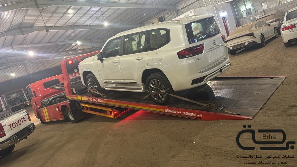 برحة سطحات و لوابد