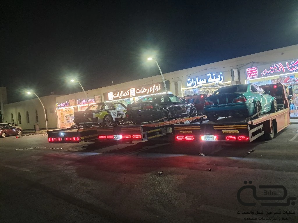 برحة سطحات و لوابد