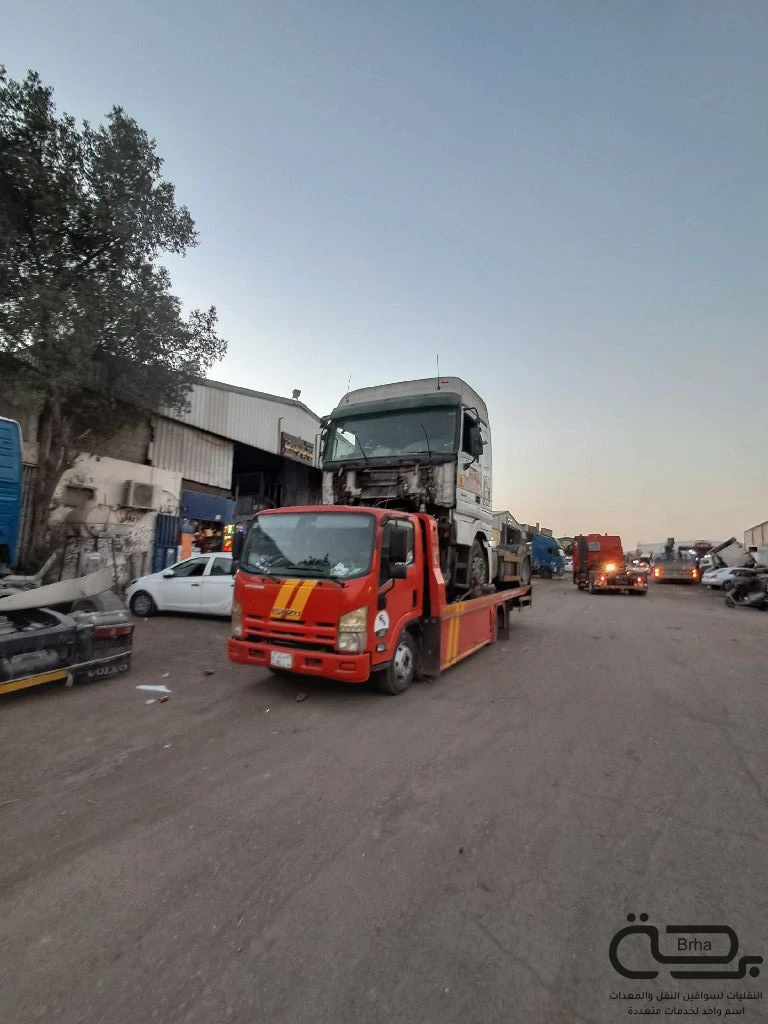 برحة سطحات و لوابد