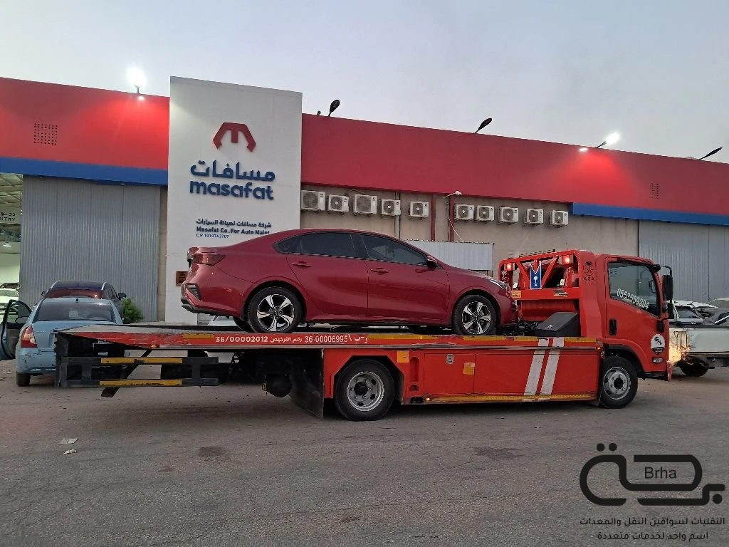 برحة سطحات و لوابد