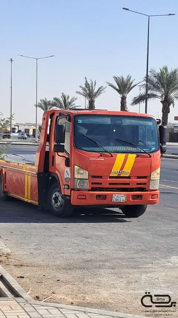 برحة سطحات و لوابد