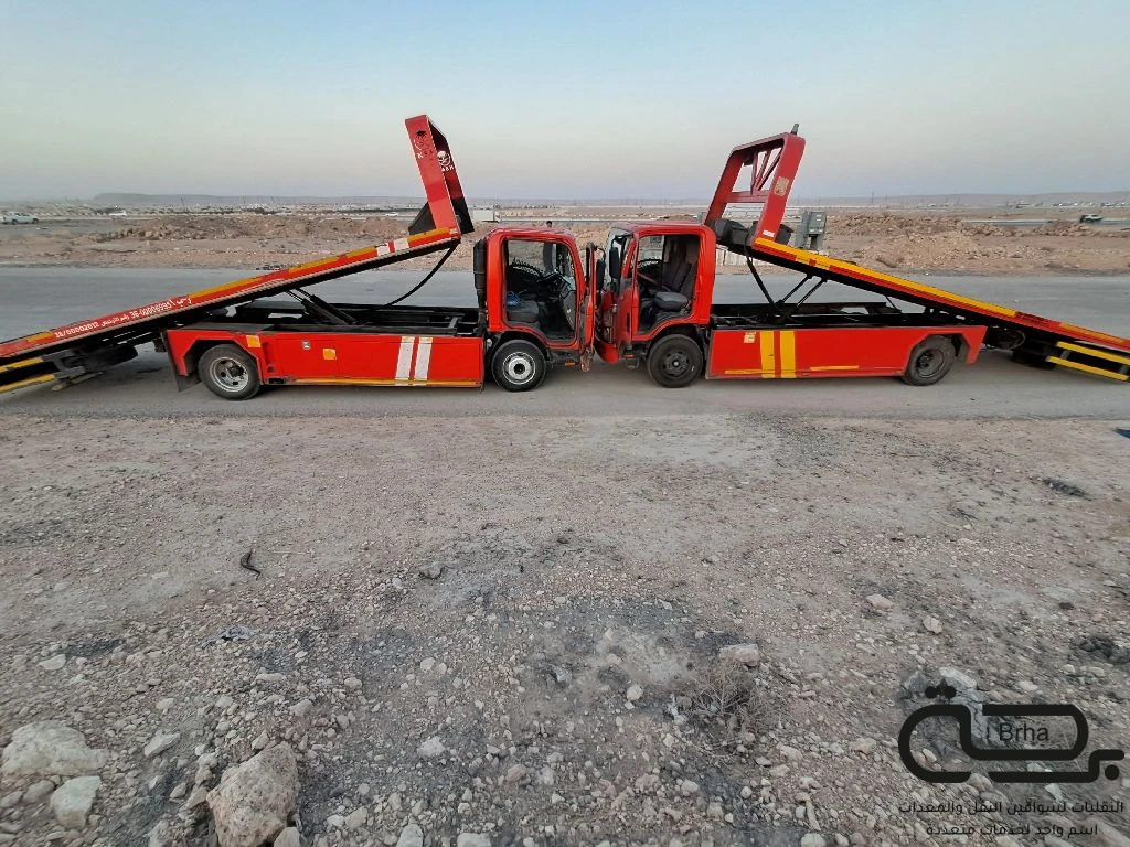 برحة سطحات و لوابد