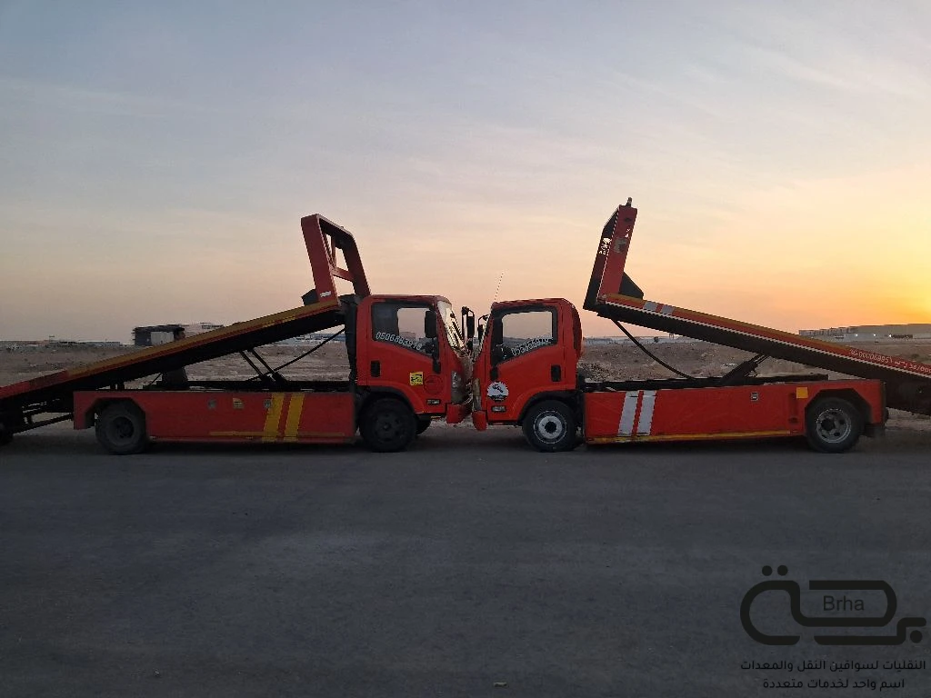 برحة سطحات و لوابد