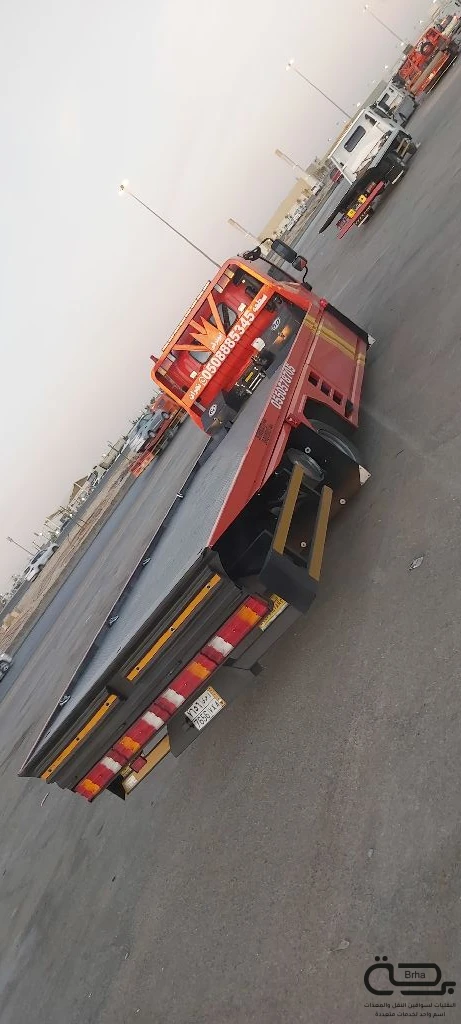 برحة سطحات و لوابد