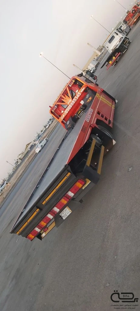 برحة سطحات و لوابد