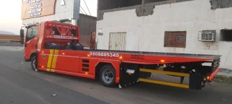 سطحه نجران هيدروليك