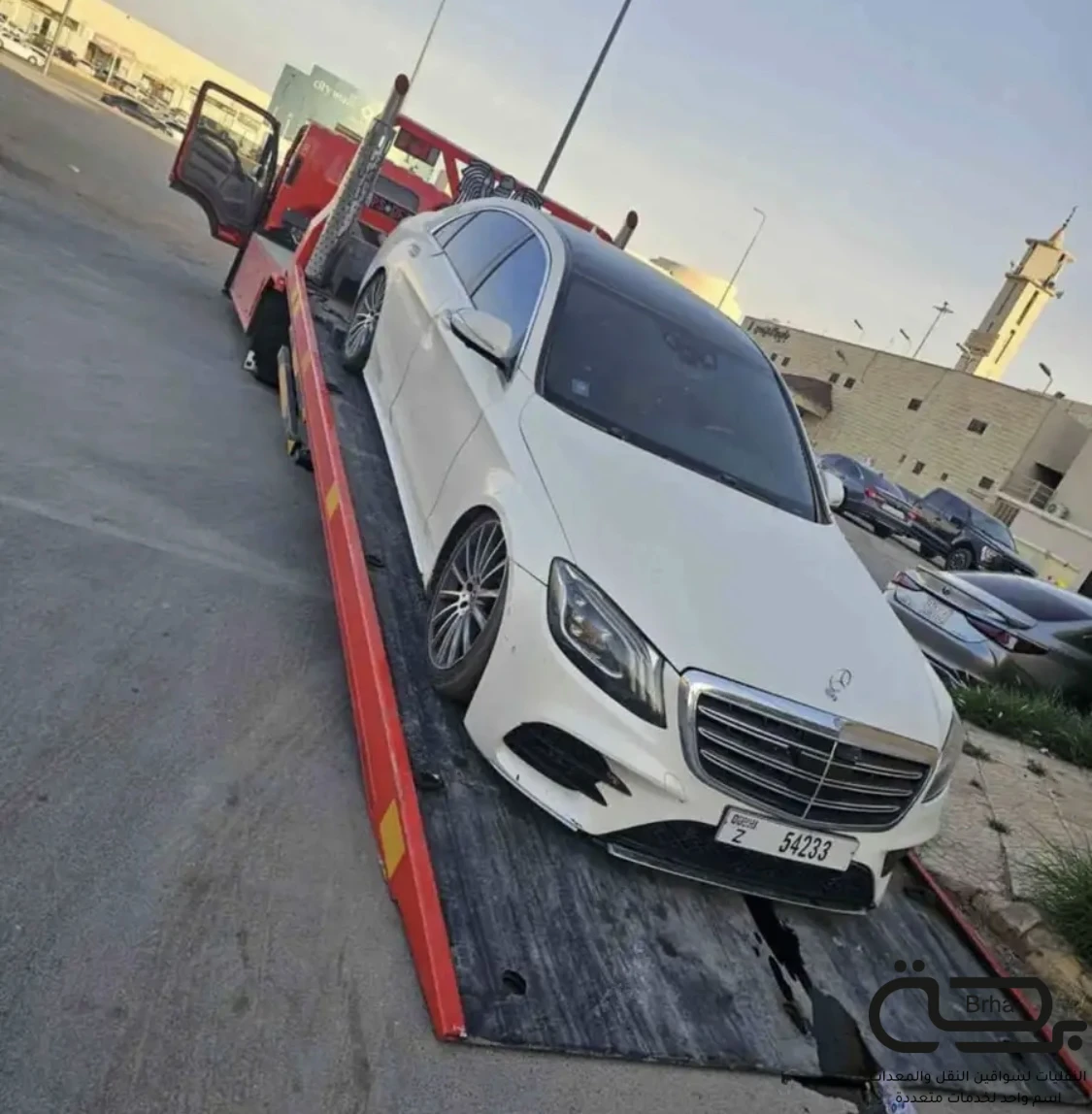 برحة سطحات و لوابد