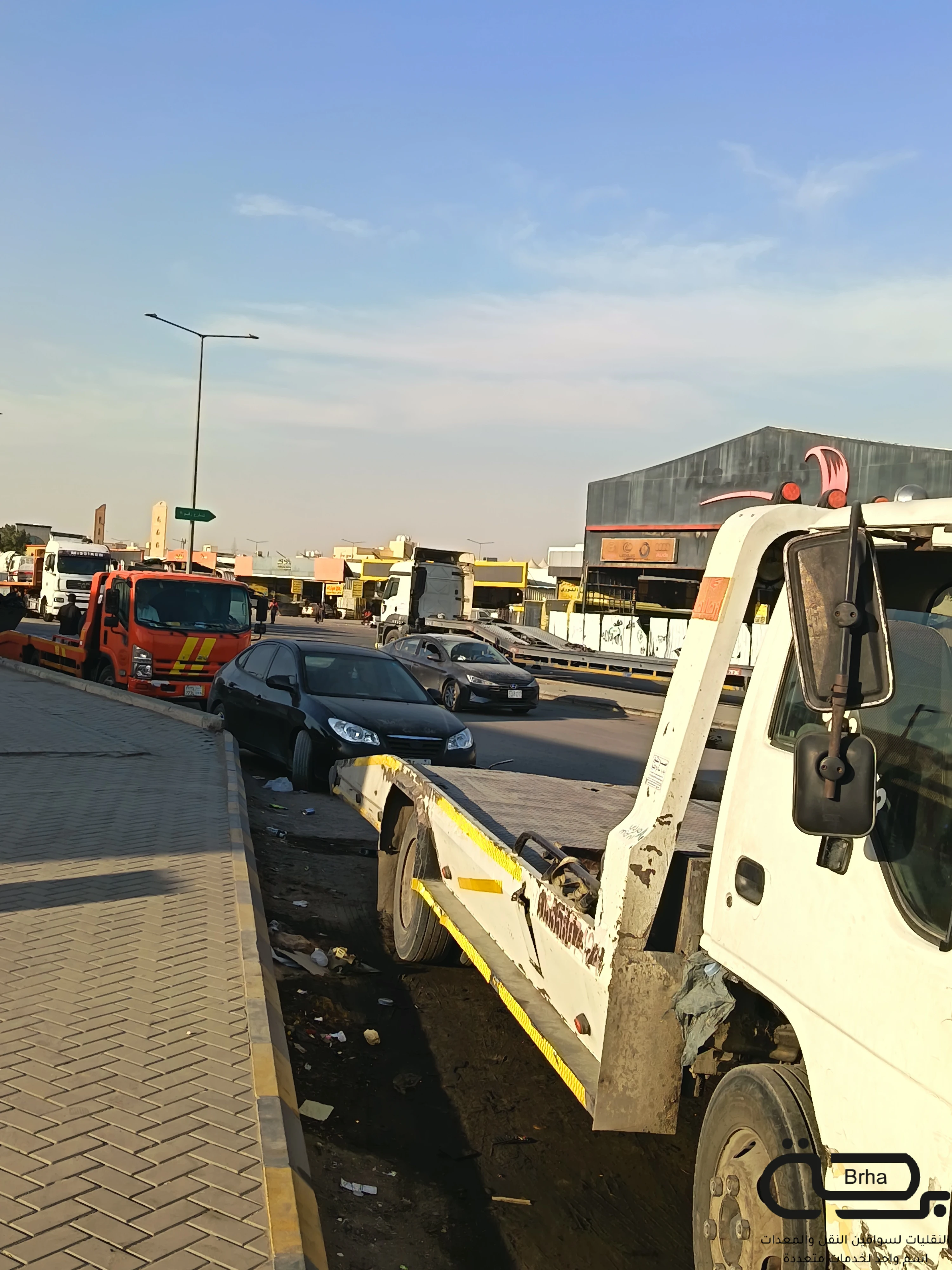 برحة سطحات و لوابد