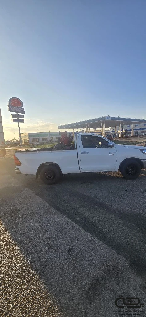 برحة بنشر و صيانة متنقل